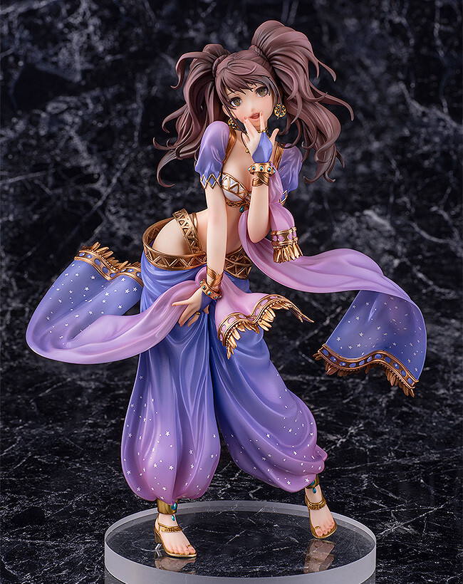 Фигурка Rise Kujikawa: Arabian Armor