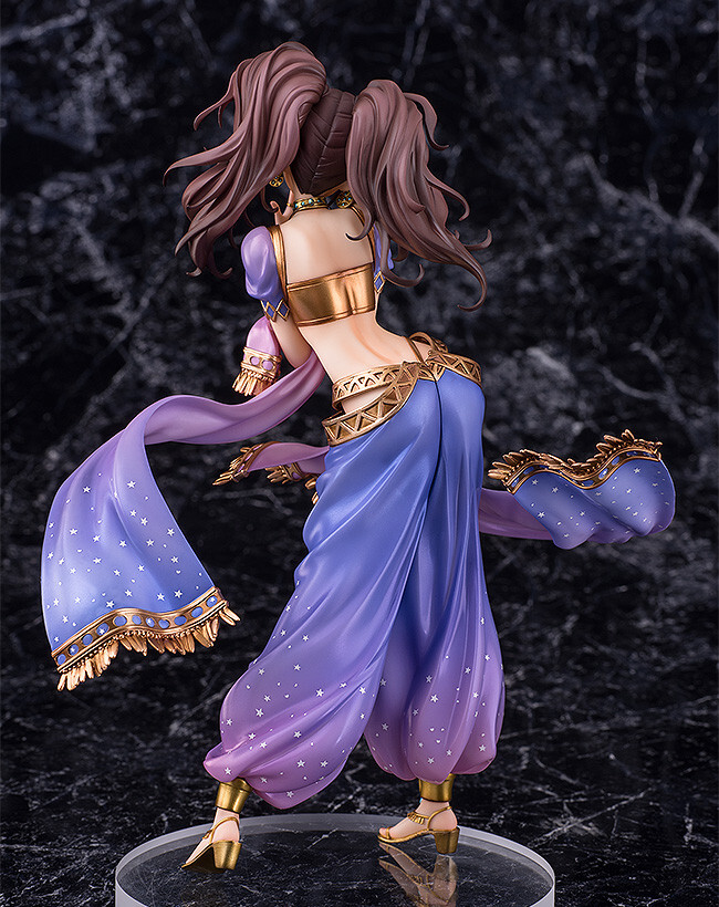 Фигурка Rise Kujikawa: Arabian Armor