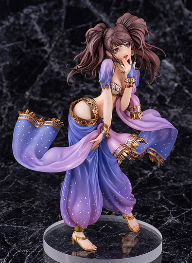 Фигурка Rise Kujikawa: Arabian Armor
