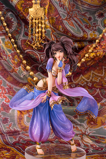 Фигурка Rise Kujikawa: Arabian Armor