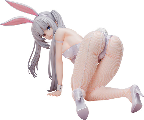 Фигурка White Queen: Bunny Ver