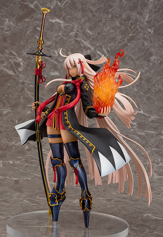 Фигурка Alter Ego/Okita Soji (Alter)