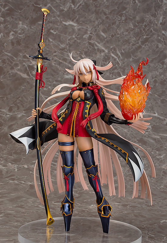 Фигурка Alter Ego/Okita Soji (Alter)