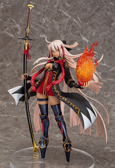 Фигурка Alter Ego/Okita Soji (Alter)