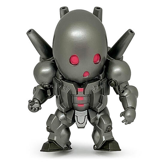 Фигурка 16d Collectible Figure Collection: ONE-PUNCH MAN Vol. 2 (re-run)