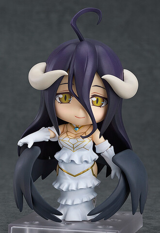 Фигурка Nendoroid Albedo
