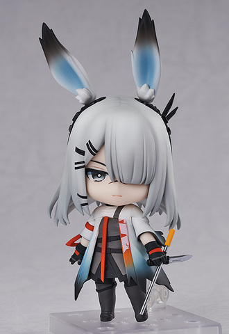 Фигурка Nendoroid FrostNova