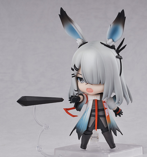 Фигурка Nendoroid FrostNova