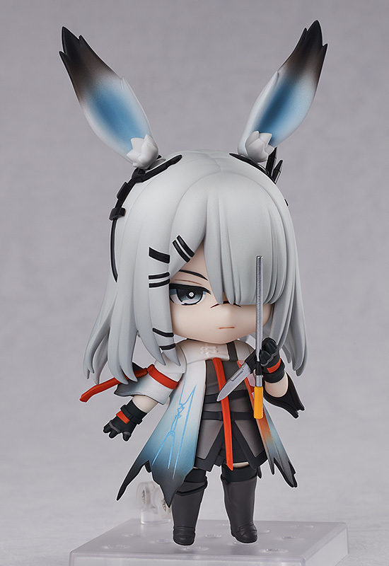 Фигурка Nendoroid FrostNova