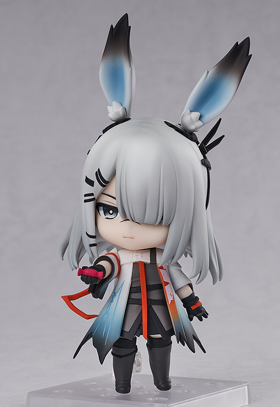 Фигурка Nendoroid FrostNova