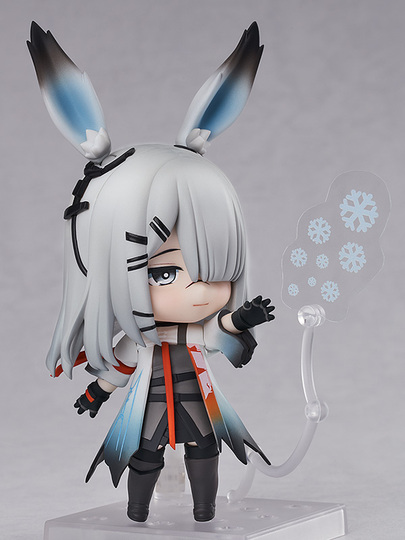 Фигурка Nendoroid FrostNova
