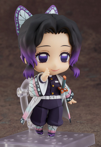 Фигурка Nendoroid Shinobu Kocho