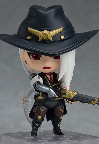 Фигурка Nendoroid Ashe: Classic Skin Edition