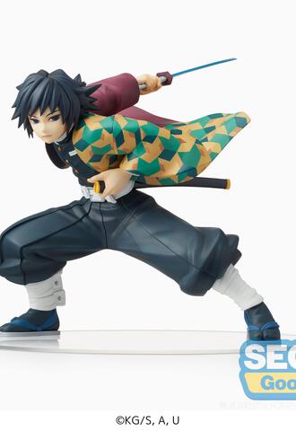 Фигурка Demon Slayer: Kimetsu no Yaiba