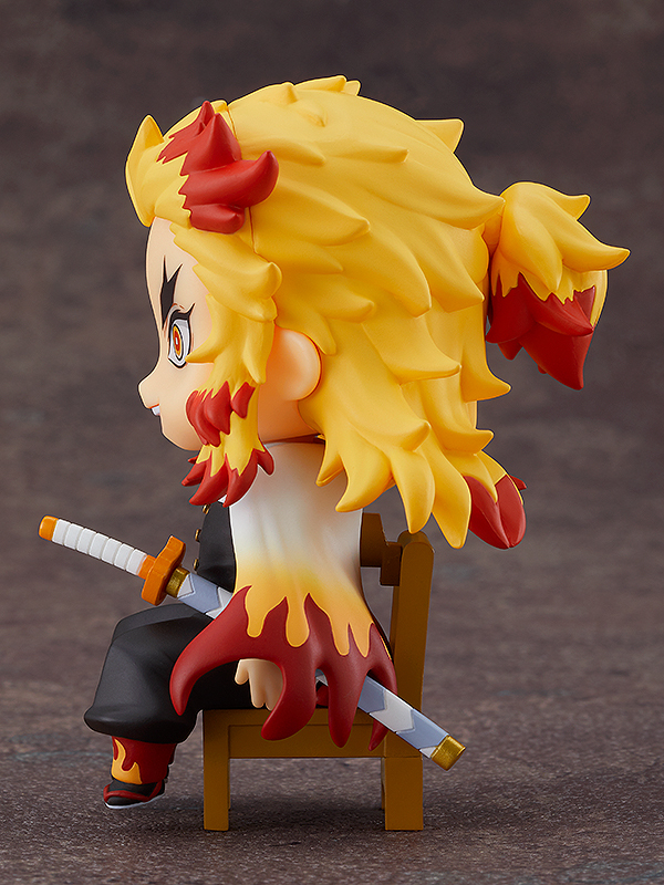 Фигурка Nendoroid Swacchao! Kyojuro Rengoku