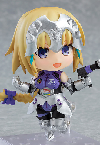 Фигурка Nendoroid Ruler/Jeanne d'Arc: Racing Ver.