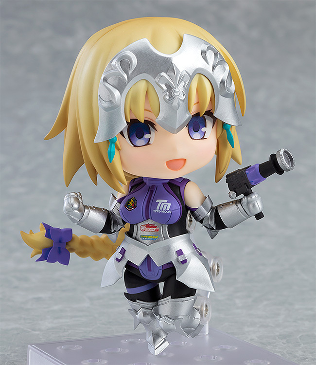 Фигурка Nendoroid Ruler/Jeanne d'Arc: Racing Ver.