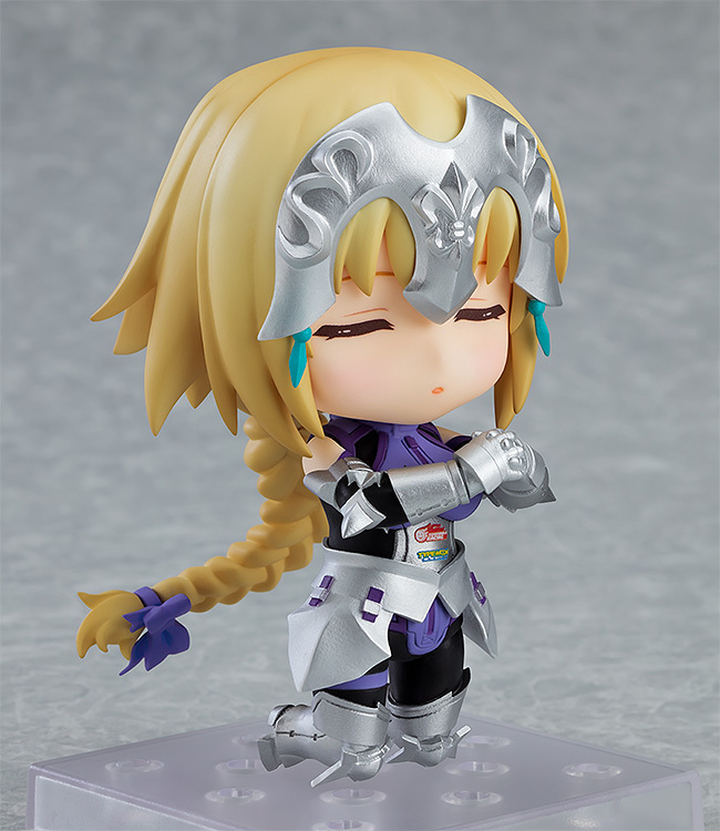 Фигурка Nendoroid Ruler/Jeanne d'Arc: Racing Ver.