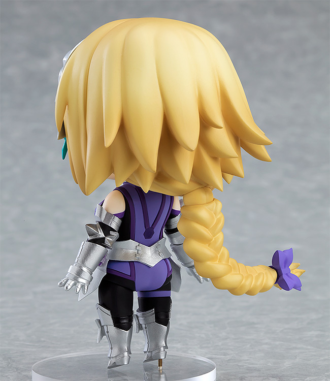 Фигурка Nendoroid Ruler/Jeanne d'Arc: Racing Ver.