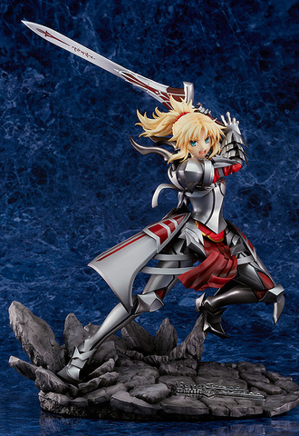 Фигурка Saber/Mordred ~Clarent Blood Arthur~