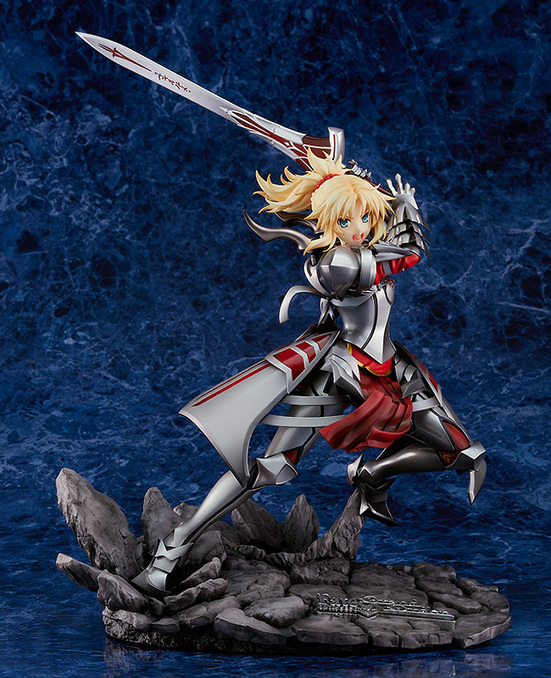 Фигурка Saber/Mordred ~Clarent Blood Arthur~