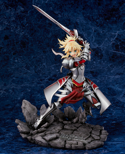 Фигурка Saber/Mordred ~Clarent Blood Arthur~