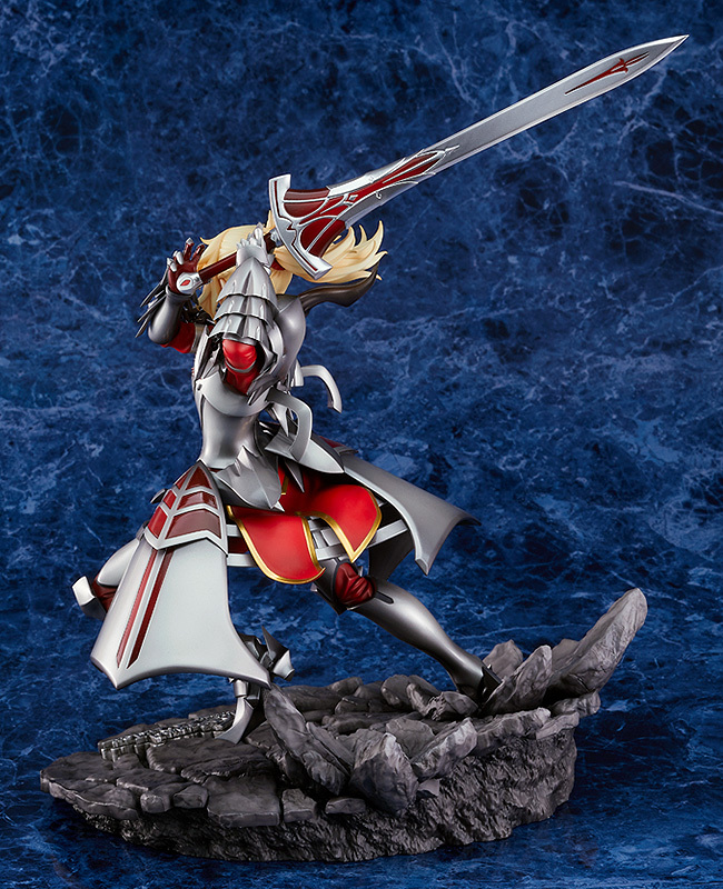 Фигурка Saber/Mordred ~Clarent Blood Arthur~