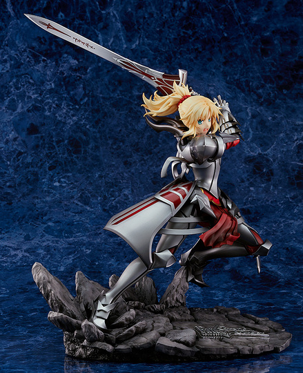 Фигурка Saber/Mordred ~Clarent Blood Arthur~