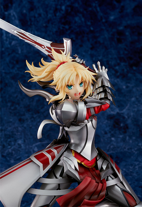 Фигурка Saber/Mordred ~Clarent Blood Arthur~