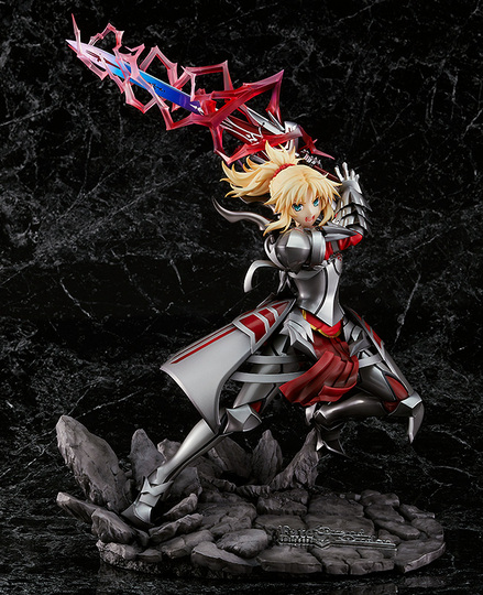 Фигурка Saber/Mordred ~Clarent Blood Arthur~