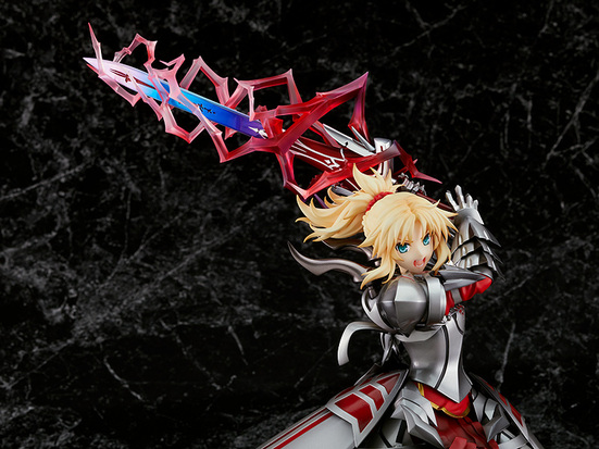 Фигурка Saber/Mordred ~Clarent Blood Arthur~