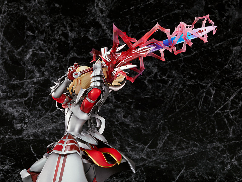 Фигурка Saber/Mordred ~Clarent Blood Arthur~