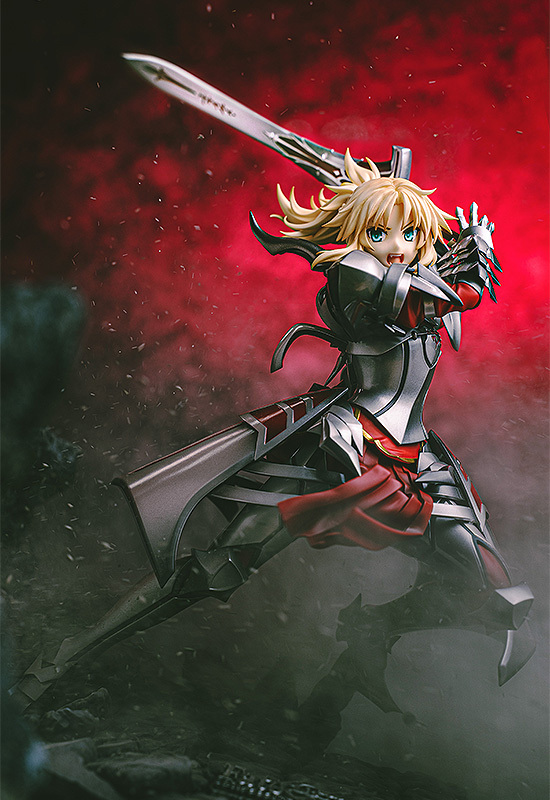Фигурка Saber/Mordred ~Clarent Blood Arthur~