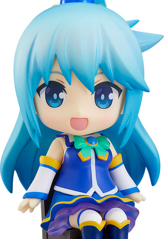 Фигурка Nendoroid Swacchao! Aqua