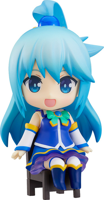 Фигурка Nendoroid Swacchao! Aqua