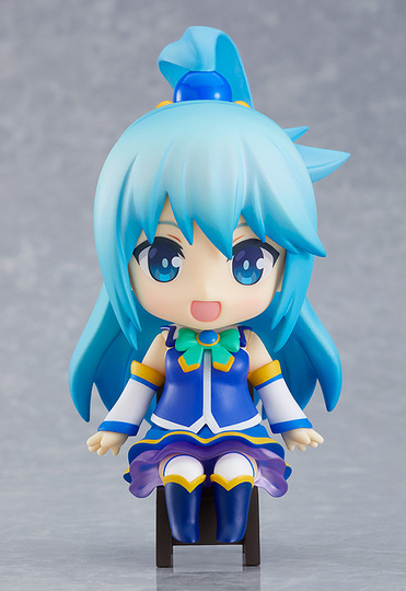 Фигурка Nendoroid Swacchao! Aqua