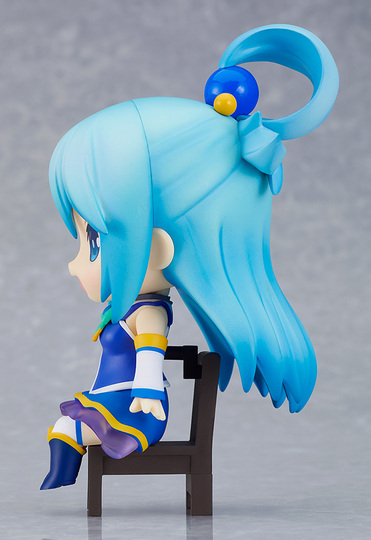 Фигурка Nendoroid Swacchao! Aqua