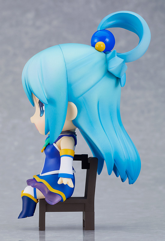 Фигурка Nendoroid Swacchao! Aqua