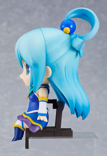 Фигурка Nendoroid Swacchao! Aqua