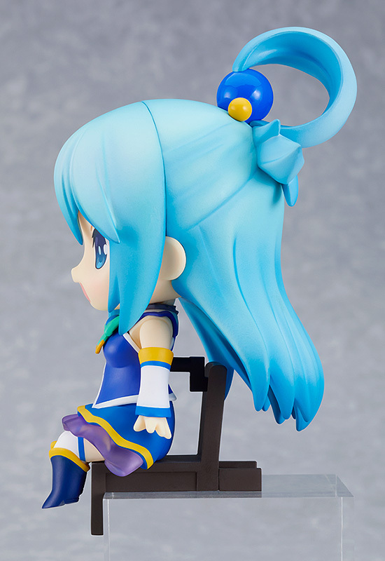 Фигурка Nendoroid Swacchao! Aqua