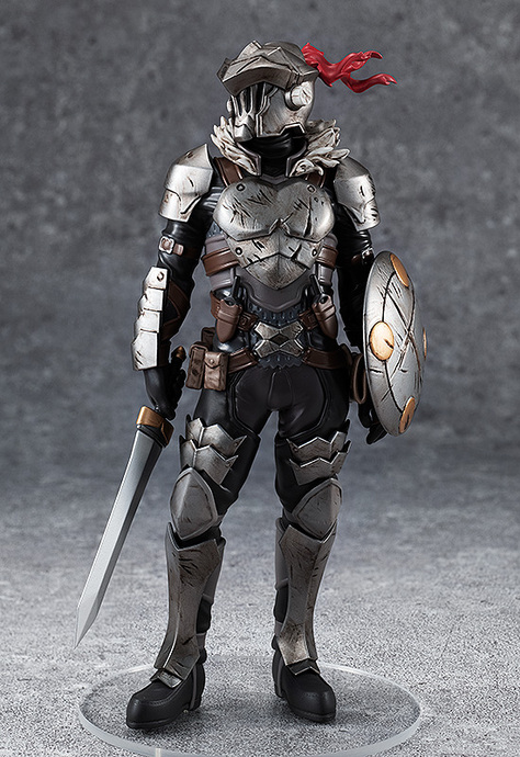 Фигурка POP UP PARADE Goblin Slayer (Re-run)