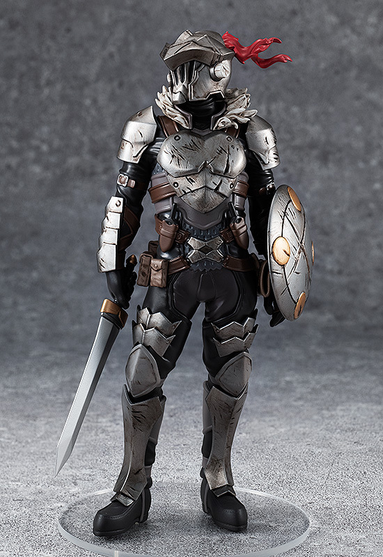 Фигурка POP UP PARADE Goblin Slayer (Re-run)