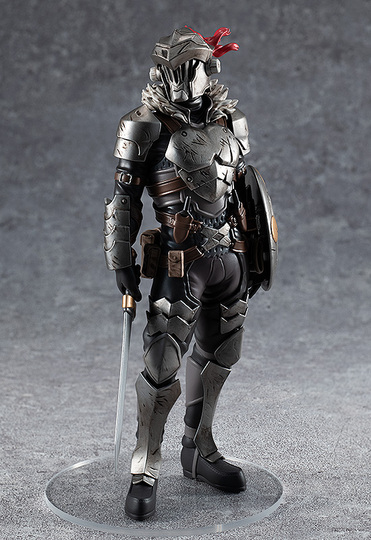 Фигурка POP UP PARADE Goblin Slayer (Re-run)
