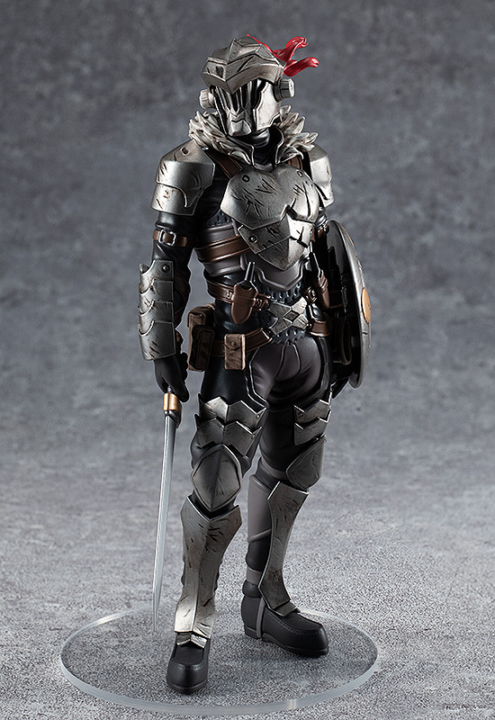 Фигурка POP UP PARADE Goblin Slayer (Re-run)