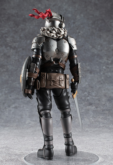Фигурка POP UP PARADE Goblin Slayer (Re-run)