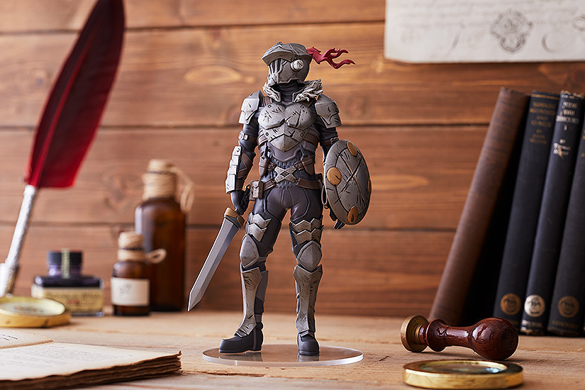 Фигурка POP UP PARADE Goblin Slayer (Re-run)