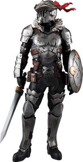 Фигурка POP UP PARADE Goblin Slayer (Re-run)