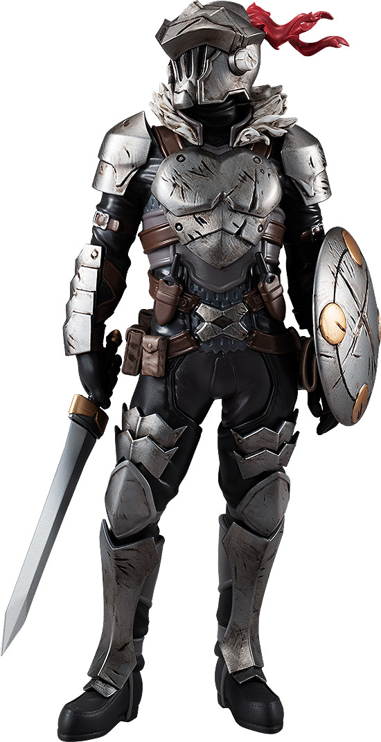 Фигурка POP UP PARADE Goblin Slayer (Re-run)