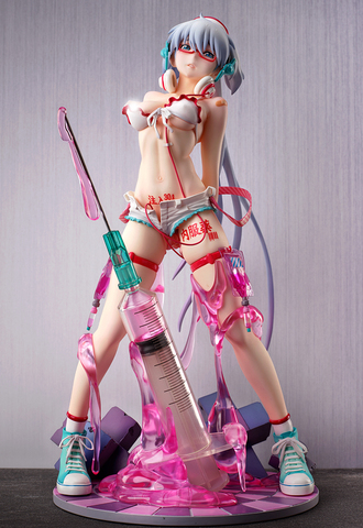 Фигурка Sakurako's Injection!