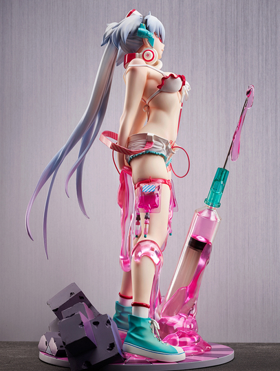 Фигурка Sakurako's Injection!